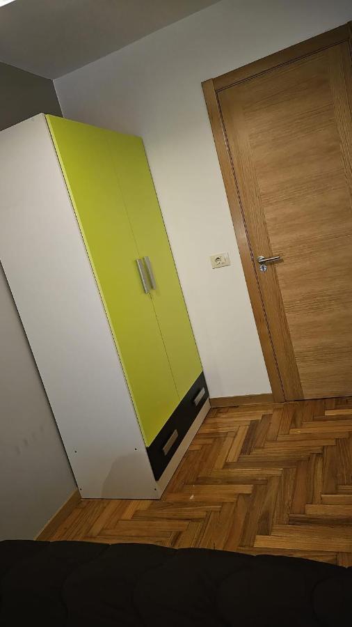 Castelao 35 Apartment Vigo Exterior photo